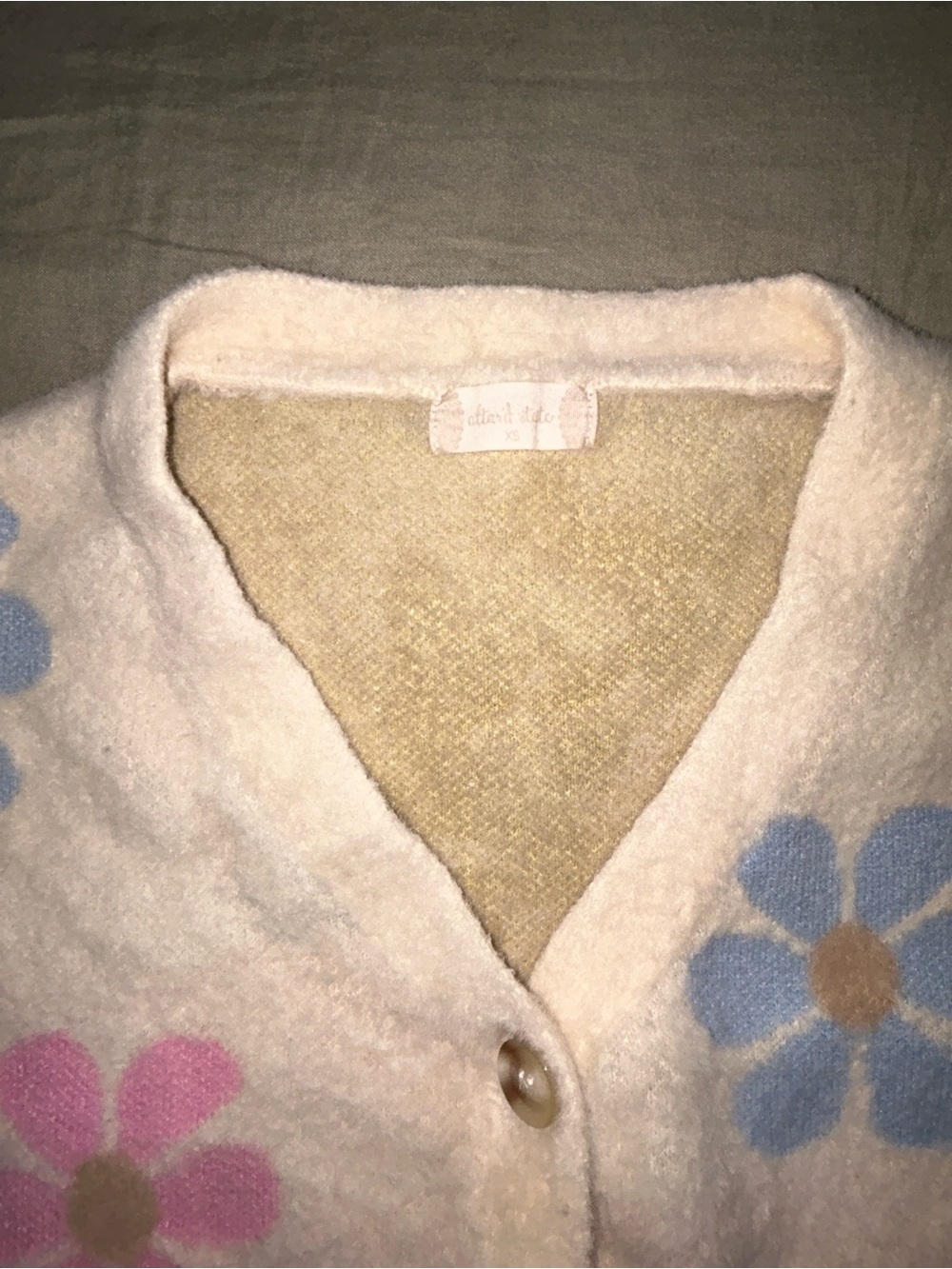 Sweater - Picture 2 of 4